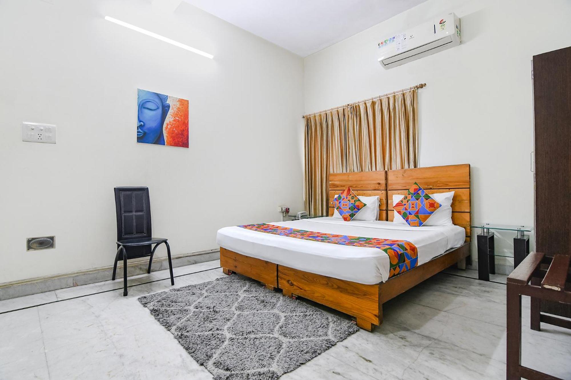 Fabhotel Next Generation Kolkata Luaran gambar