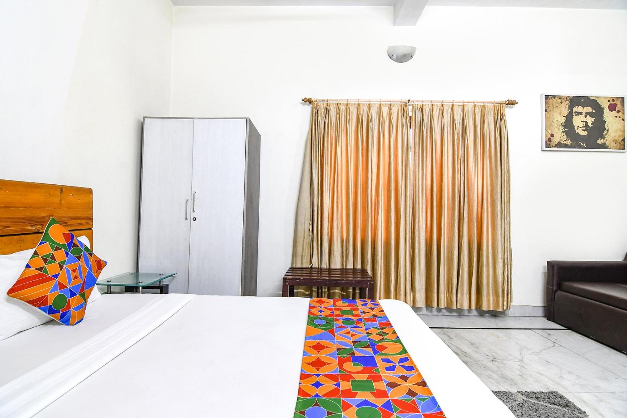 Fabhotel Next Generation Kolkata Luaran gambar